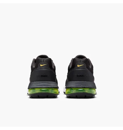 Кроссовки мужские Nike Air Max Pulse Black DR0453-007