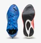 Кроссовки мужские Puma Fast-Fwd Nitro Elite Carbon Blue 376591-08