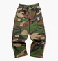 Штани чоловічі DGK O.G.S. Camo CPF-1065-005