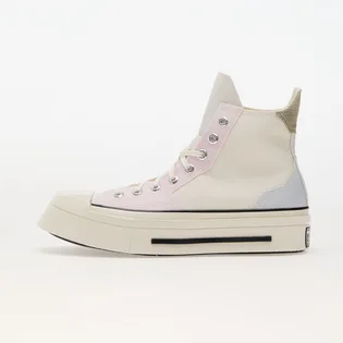 Кеди чоловічі Converse Chuck 70 De Luxe Squared Toe Polyester Beige A07599C