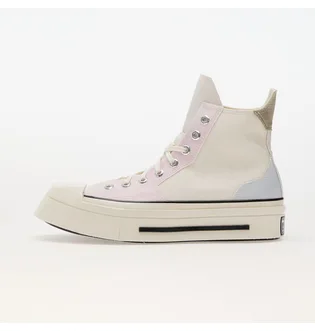 Кеди чоловічі Converse Chuck 70 De Luxe Squared Toe Polyester Beige A07599C