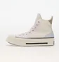 Кеди чоловічі Converse Chuck 70 De Luxe Squared Toe Polyester Beige A07599C