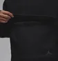 Худи мужское Air Jordan Flight Sherpa Top Black FV7452-010