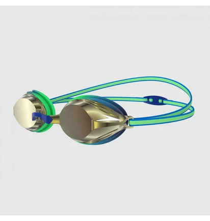 Окуляри для плавання дитячі Speedo Vengeance Mir Gog Green 8-11325D651
