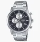 Часы мужские Casio Analog MTP-E510D-1A2