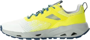 Кроссовки мужские Jack Wolfskin Prelight Pro Vent Low Yellow 4064321-3177