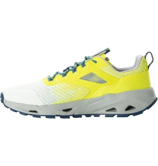 Кроссовки мужские Jack Wolfskin Prelight Pro Vent Low Yellow 4064321-3177