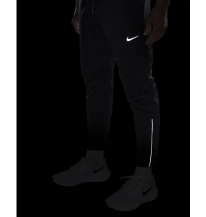 Штаны мужские Nike Phenom Dri-Fit Black DQ4740-010