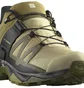 Кроссовки мужские Salomon X Ultra 4 Gtx 44.5 Olive 474529