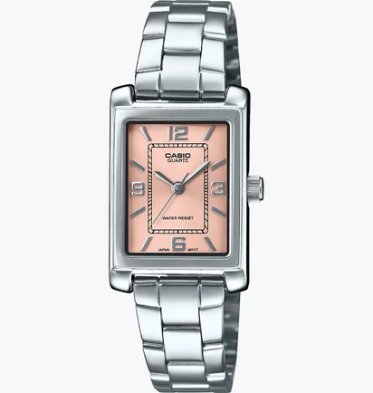Часы женские Casio Standard LTP-1234DD-4A