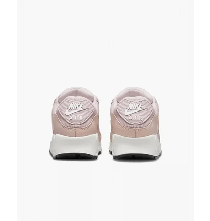 Кроссовки женские Nike Air Max 90 Pink Dh8010-600