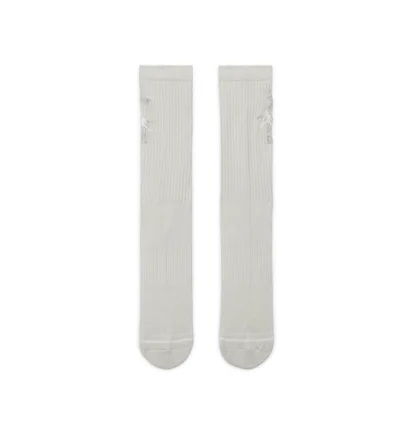 Шкарпетки унісекс Air Jordan Unisex Socks White (1 пара) FV4054-072