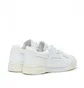 Кроссовки женские Reebok Workout Lo Plus White FV2381