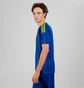 Футболка чоловіча Adidas Ukraine 24 Performance Blue IP2175