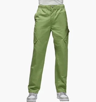 Штаны мужские Air Jordan Essentials Chicago Pants Green FB7305-340