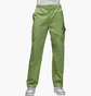 Штани чоловічі Air Jordan Essentials Chicago Pants Green FB7305-340
