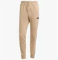 Штаны мужские Adidas Essentials 3-Stripes Fleece Beige JX0712