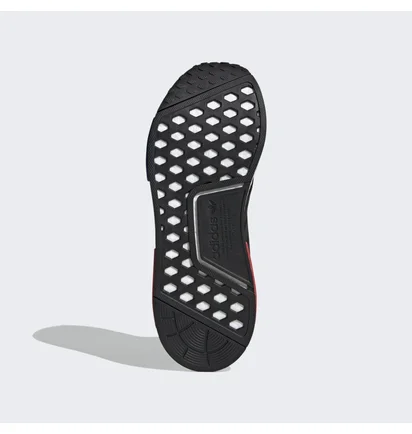 Кросівки чоловічі Adidas Nmd_R1 Black GZ7922