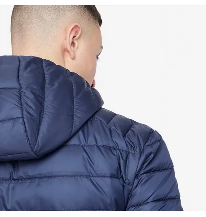 Куртка мужская Ellesse Core Lombardy Padded Jacket Blue SHS01115-429