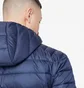 Куртка мужская Ellesse Core Lombardy Padded Jacket Blue SHS01115-429