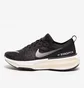 Кросівки жіночі Nike Zoomx Invincible Run Flyknit 3 Black DR2660-001