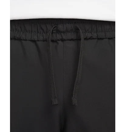 Штани чоловічі Nike Sportswear Black FZ0206-010