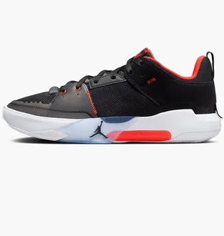 Кроссовки мужские Air Jordan One Take 5 Black FD2335-006