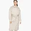 Парка жіноча Nike Nsw Essential Trench Beige FB4521-104