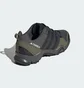 Кросівки чоловічі Adidas Ax2S Hiking Shoes Grey IE0815