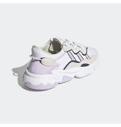 Кросівки жіночі Adidas Ozweego White Fy3129