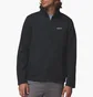Кофта чоловіча Columbia Columbia Alto Pass Black 2095741010