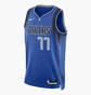 Майка мужская Nike Dri-Fit Nba Swingman Dallas Mavericks Icon Edition 2022/23 Blue DN2002-480