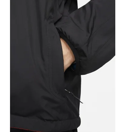 Куртка мужская Nike Acg Oregon Series Reissue MenS Reversible Jacket Black DV9213-010