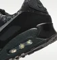 Кросівки чоловічі Nike Air Max 90 MenS Shoes Black/Grey IQ0300-001