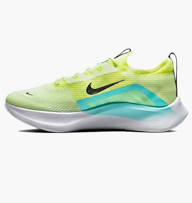 Кроссовки женские Nike Zoom Fly 4 Multi CT2401-700