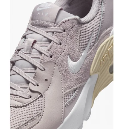 Кроссовки женские Nike Air Max Excee Shoes Pink CD5432-010