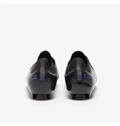 Бутси чоловічі New Balance Furon Destroy Fg Black SF2FBB7