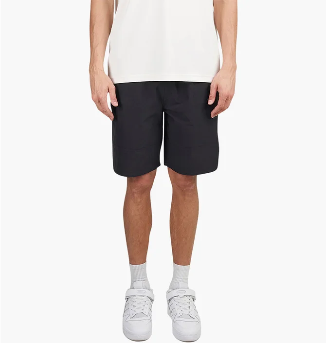 Шорты унисекс The North Face Sakami Pull On Short Black NF0A879NJK3