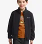 Кофта дитяча JACK WOLFSKIN Vertigo Black A65441-6000