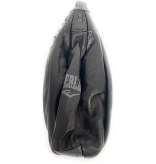 Боксерська груша Everlast Powerlock Speed Bag M Black P00002722