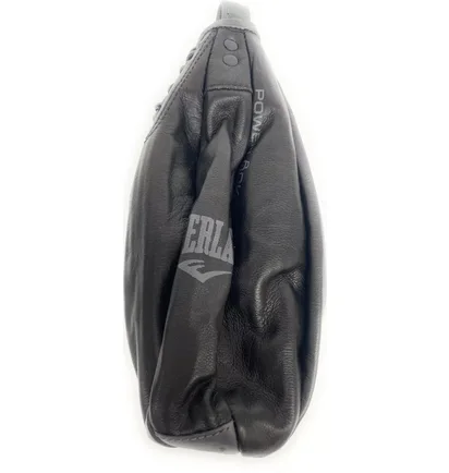 Боксерська груша Everlast Powerlock Speed Bag M Black P00002722