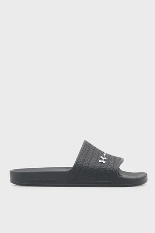 Тапочки мужские Under Armour Slide Lite Black 6007528-001