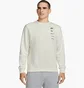 Світшот чоловічий Nike Sportswear Standard Issue Beige FJ0551-133