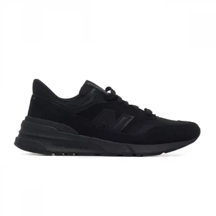 Кросівки чоловічі New Balance 997 Black U997RFB