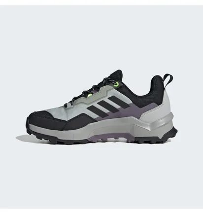 Кросівки жіночі Adidas Terrex Ax4 Gore-Tex Hiking Shoes Grey/Black IF4863