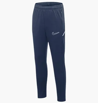 Штани дитячі Nike Dri-Fit Academy 25/27 Midnight Blue FZ9816-410