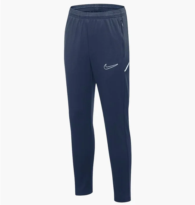 Штани дитячі Nike Dri-Fit Academy 25/27 Midnight Blue FZ9816-410