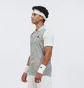 Поло чоловіче Adidas Tennis Airchill Pro Freelift Polo Grey IV7147