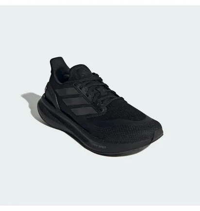 Кросівки жіночі Adidas Pureboost 5 Running Shoes Black ID1157