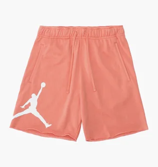 Шорти чоловічі Air Jordan Essentials French Terry Shorts Peach DM1359-824